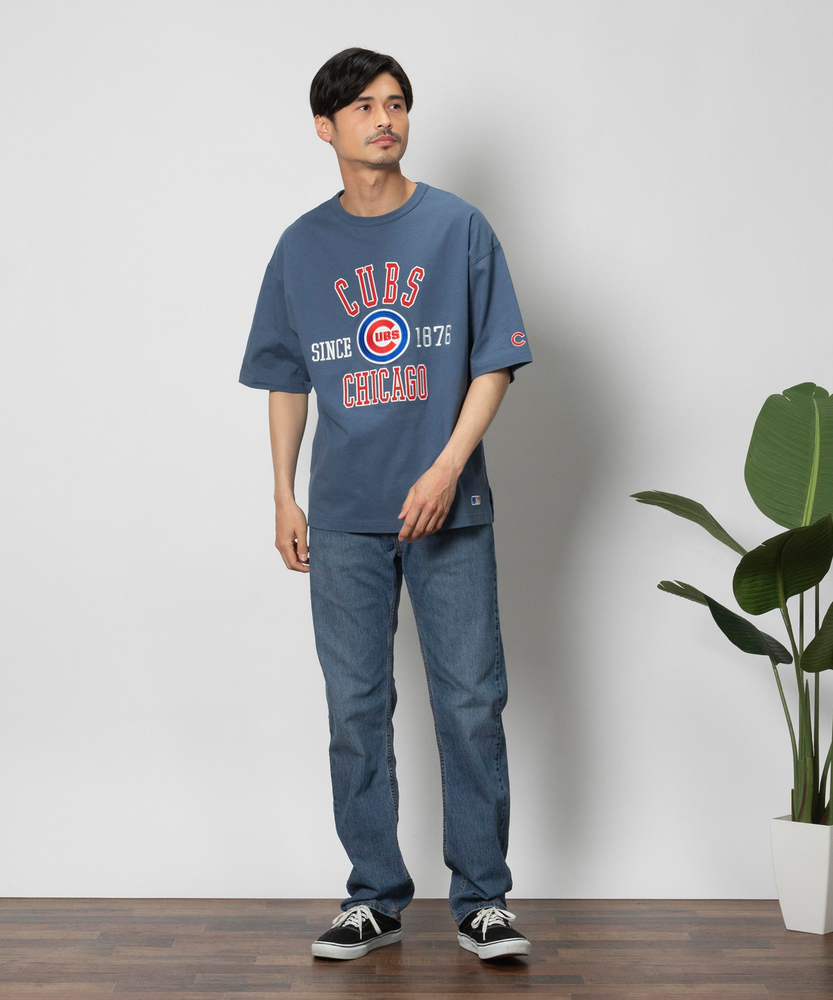 COOL」「505」デニムパンツ ストレート【自宅で試着、返品送料