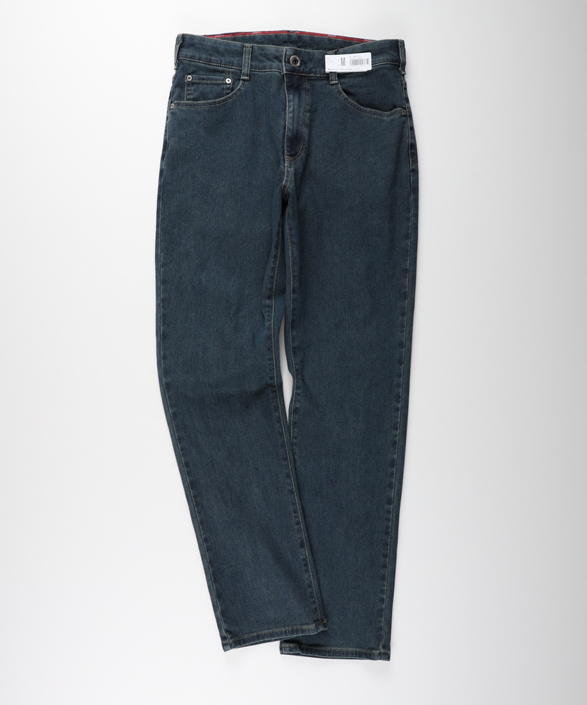 JERSEYS」レギュラーストレートパンツ【自宅で試着、返品送料無料】(S