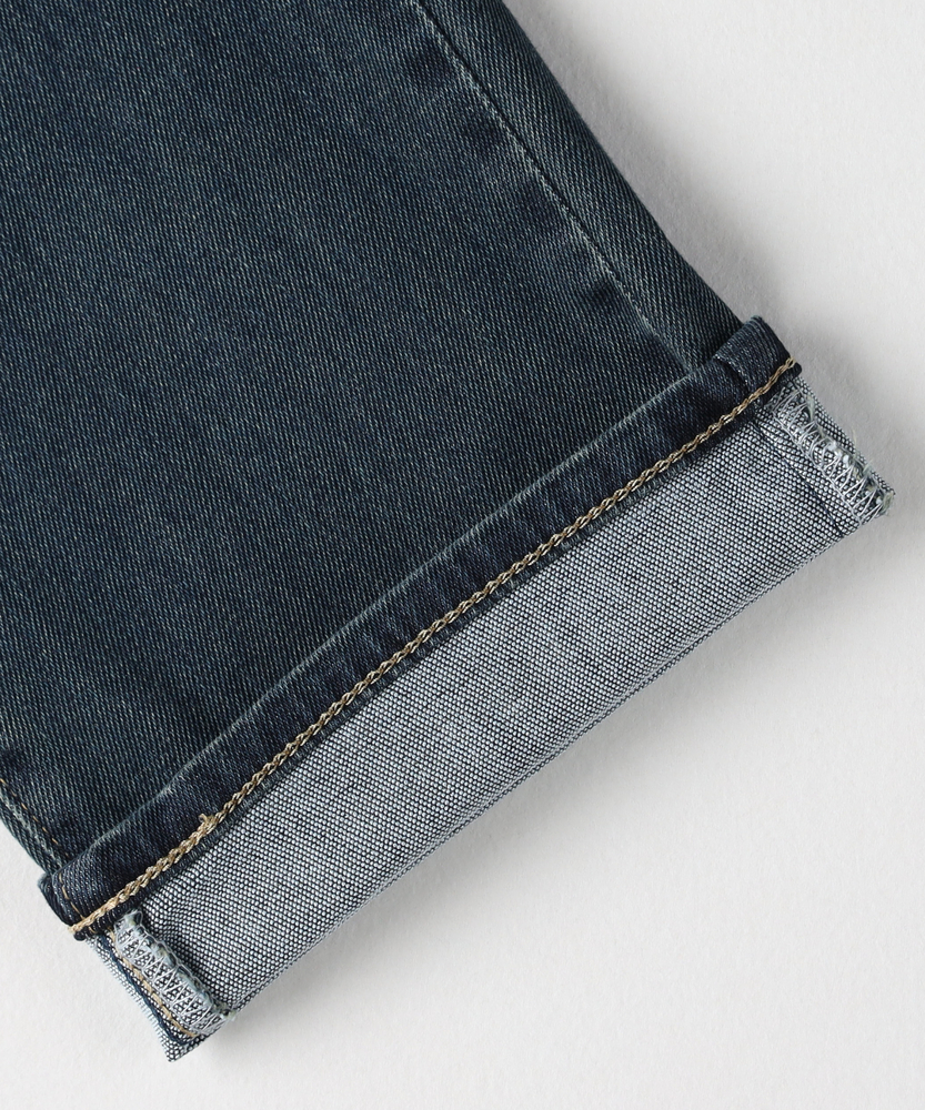 JERSEYS」レギュラーストレートパンツ【自宅で試着、返品送料無料】(S