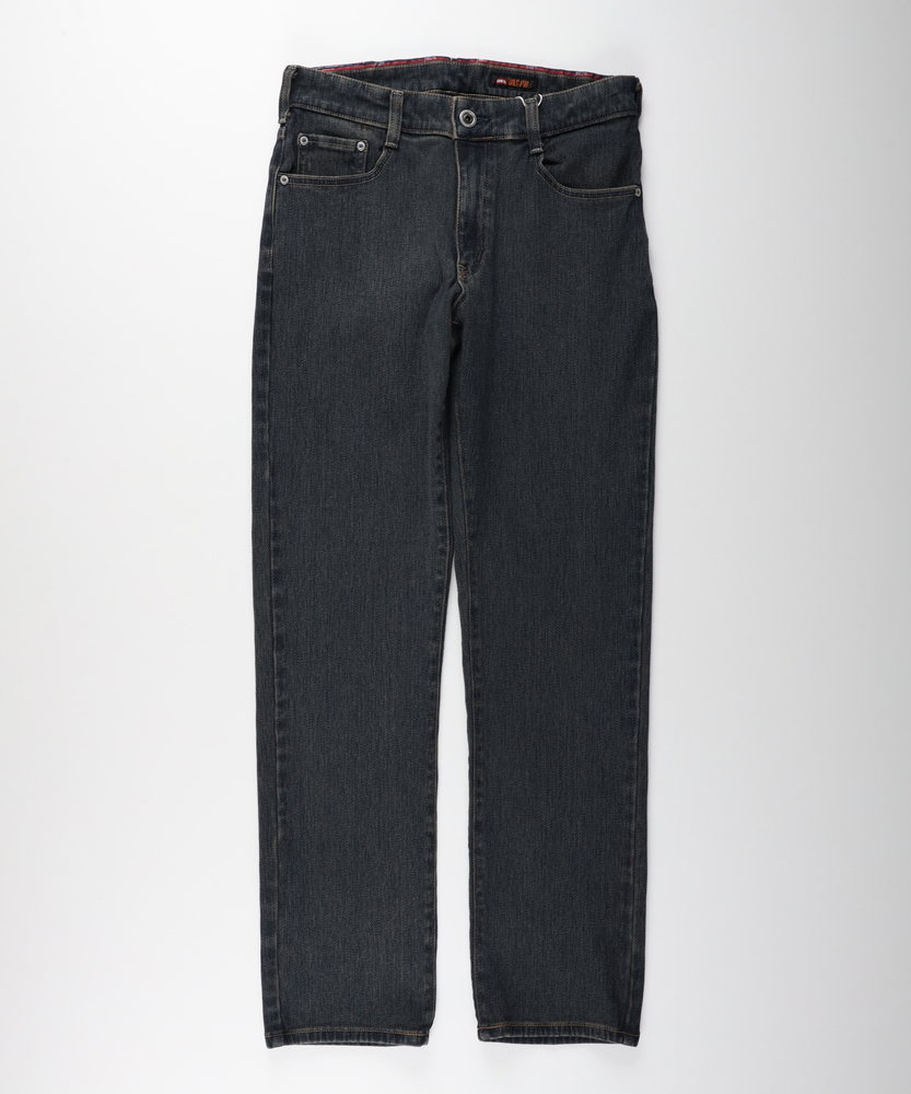 「JERSEYS」WILDFIRE デニム【自宅で試着、返品送料無料】