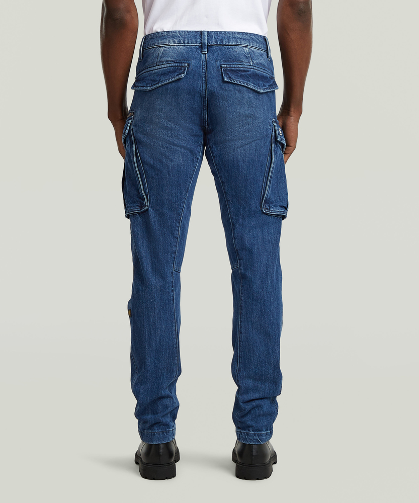 Rovic 3D テーパード【自宅で試着、返品送料無料】(28 濃加工色