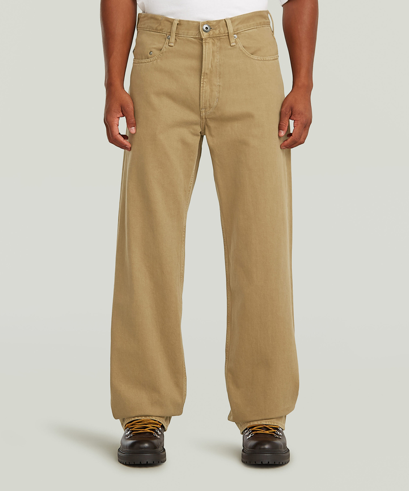 「TYPE96」ルーズ【自宅で試着、返品送料無料】