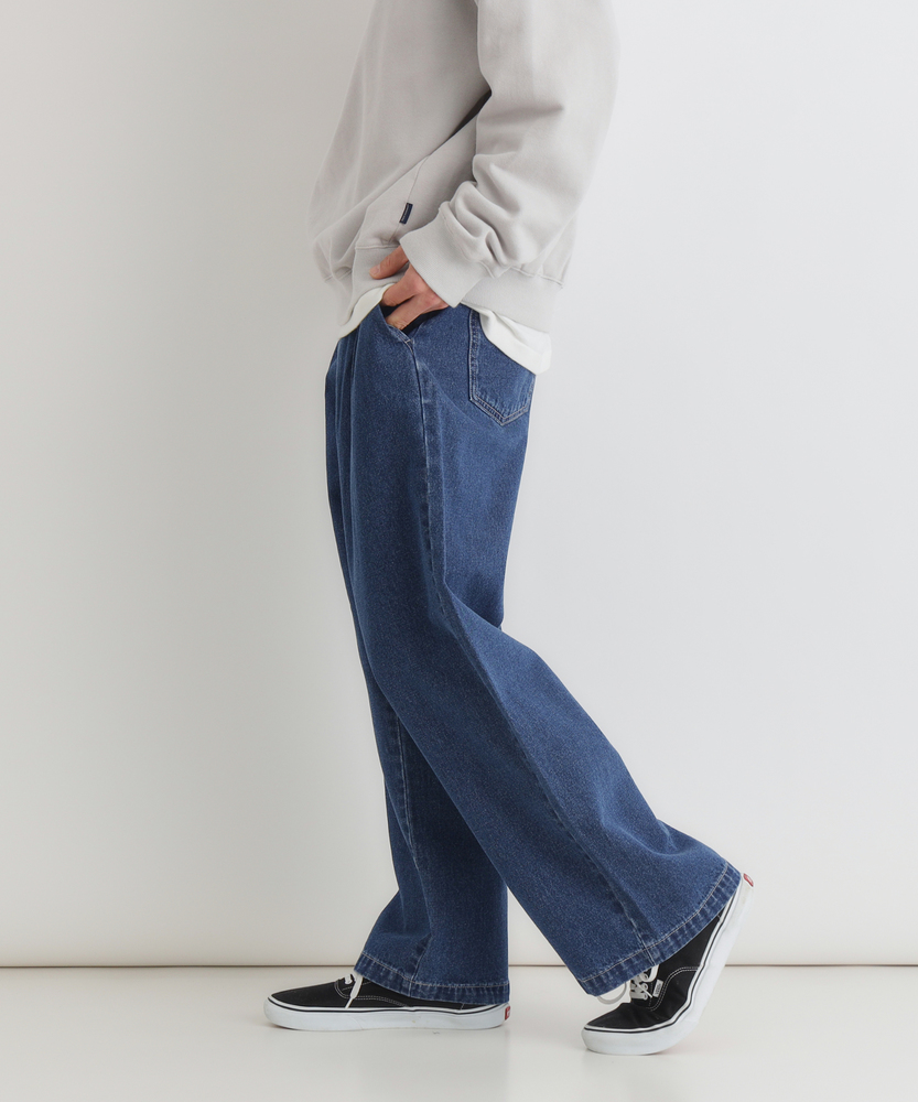 Linoです。 Lee×FRAPBOIS デニムスカート｜BIGI online store - ビギ