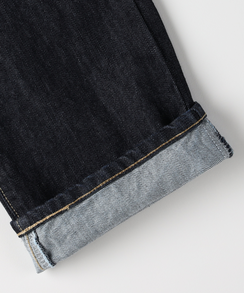 403」レギュラーストレート【自宅で試着、返品送料無料】(28 濃色