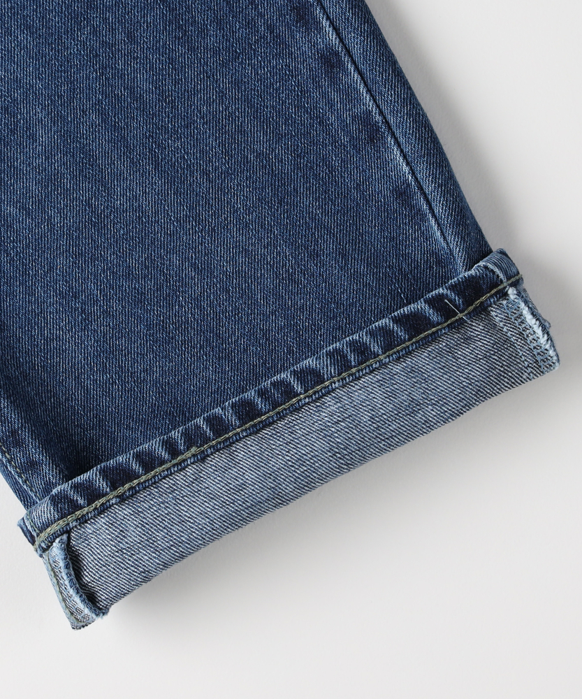 403」レギュラーストレート【自宅で試着、返品送料無料】(28 濃加工色