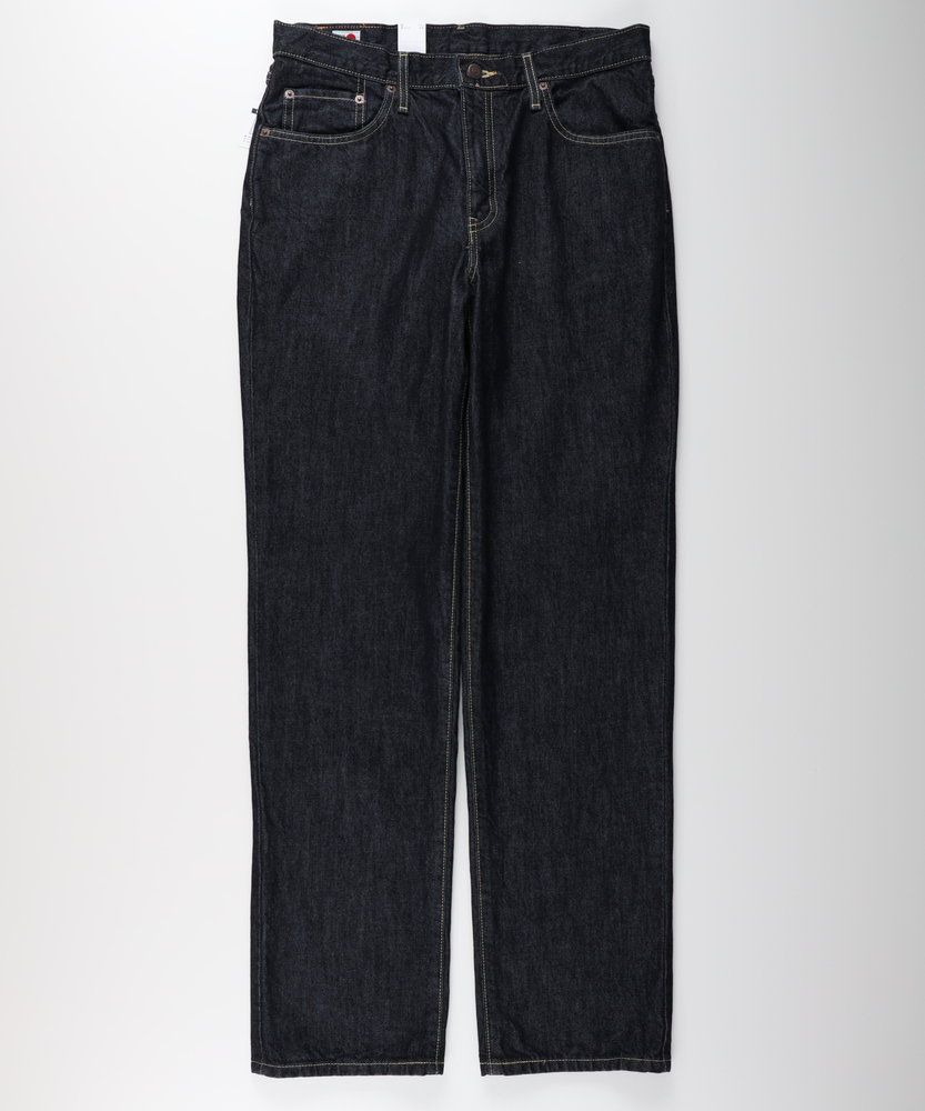 「404」ルーズストレート【自宅で試着、返品送料無料】