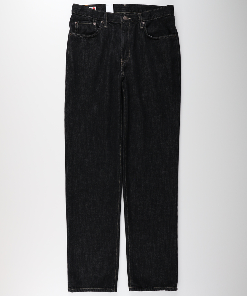 「404」ルーズストレート【自宅で試着、返品送料無料】