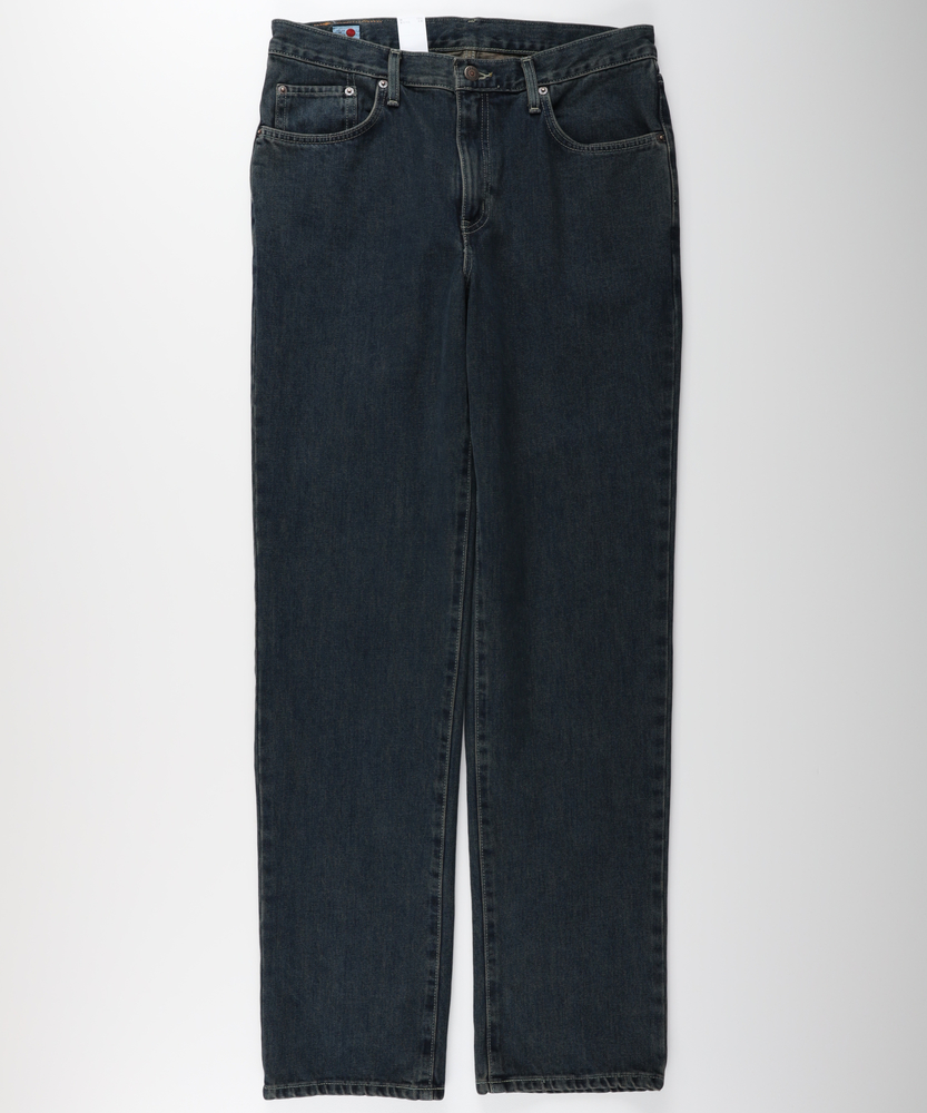 「404」ルーズストレート【自宅で試着、返品送料無料】