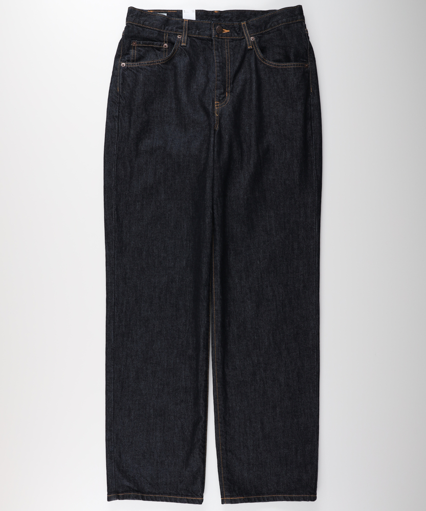 「405」ワイドストレート【自宅で試着、返品送料無料】