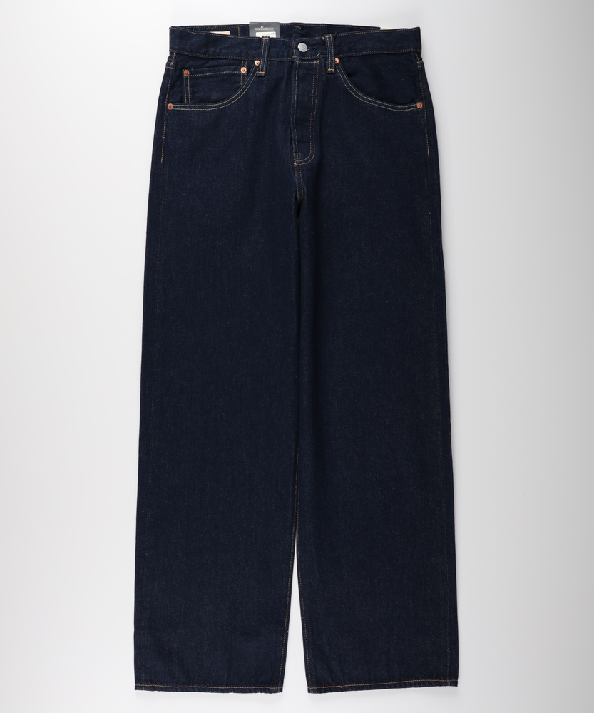 ボトムス/デニムパンツ｜Right-on公式オンラインショップ