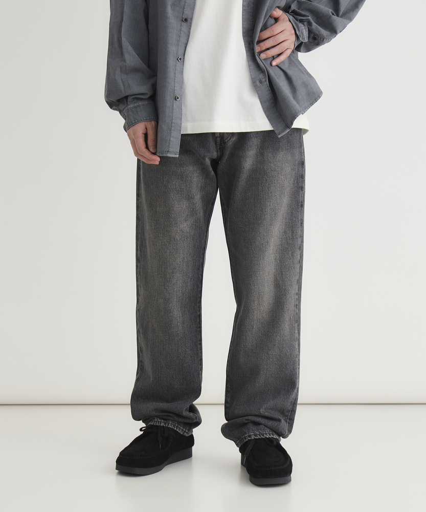 「501®」リラックスストレート【自宅で試着、返品送料無料】