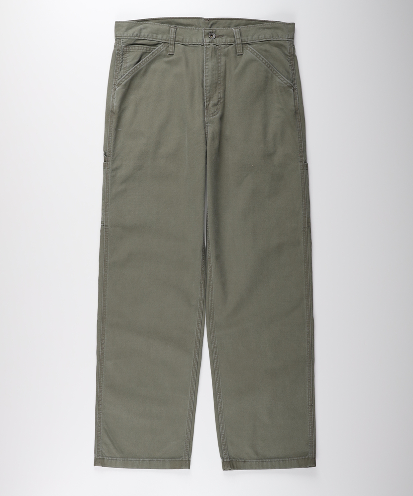 「WORKWEAR」「568」ルーズストレート【自宅で試着、返品送料無料】