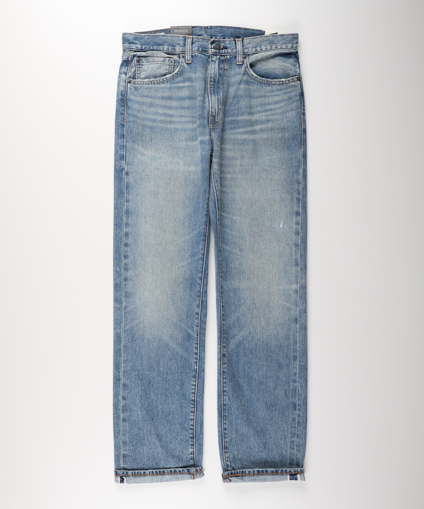 ボトムス/デニムパンツ｜Right-on公式オンラインショップ