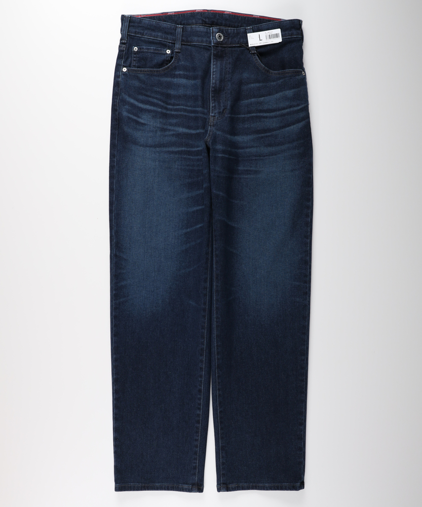 「JERSEYS」ルーズテーパード【自宅で試着、返品送料無料】