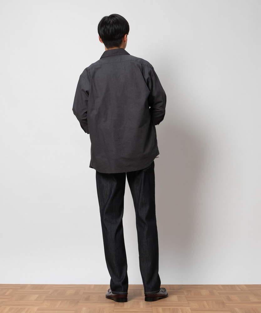 COOL MESH」レギュラーストレート【自宅で試着、返品送料無料