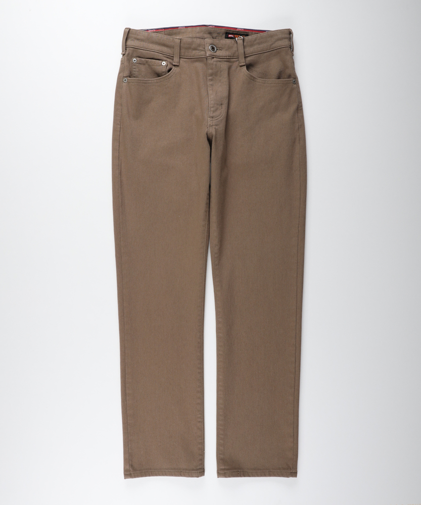 ｢WILD FIRE」JERSEYS レギュラーストレート【自宅で試着、返品送料無料】