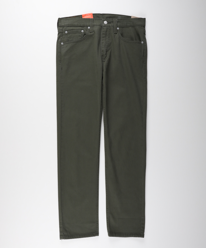 「WARM」「502」デニムパンツ テーパード【自宅で試着、返品送料無料】