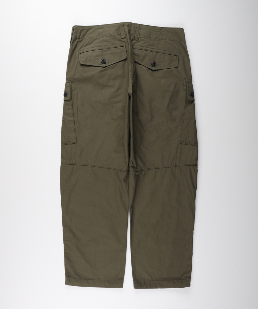 RoxicLoose」カーゴパンツ【自宅で試着、返品送料無料】(28 オリーブ