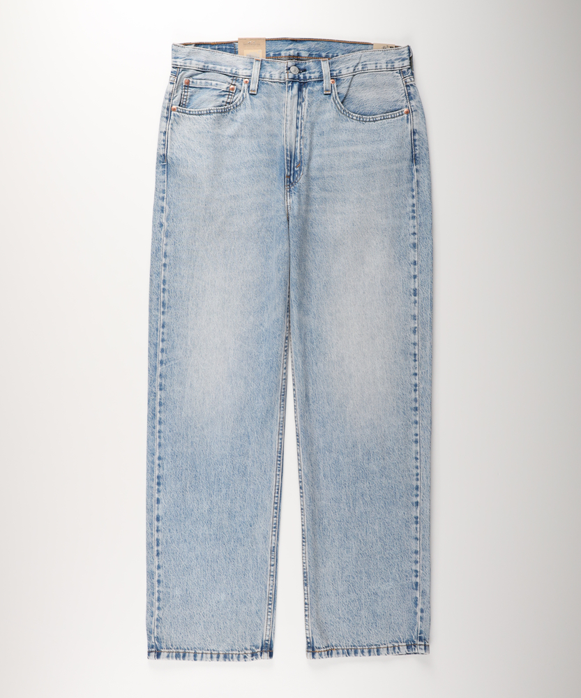 「565」ルーズストレート【自宅で試着、返品送料無料】