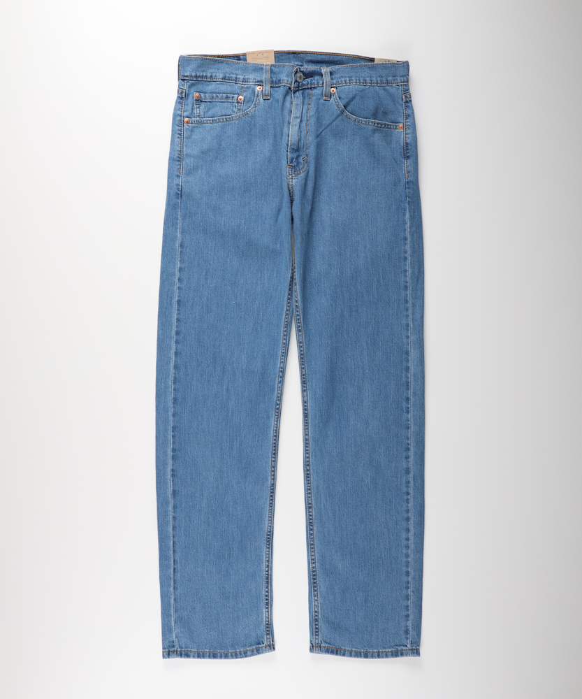 「505」レギュラー【自宅で試着、返品送料無料】