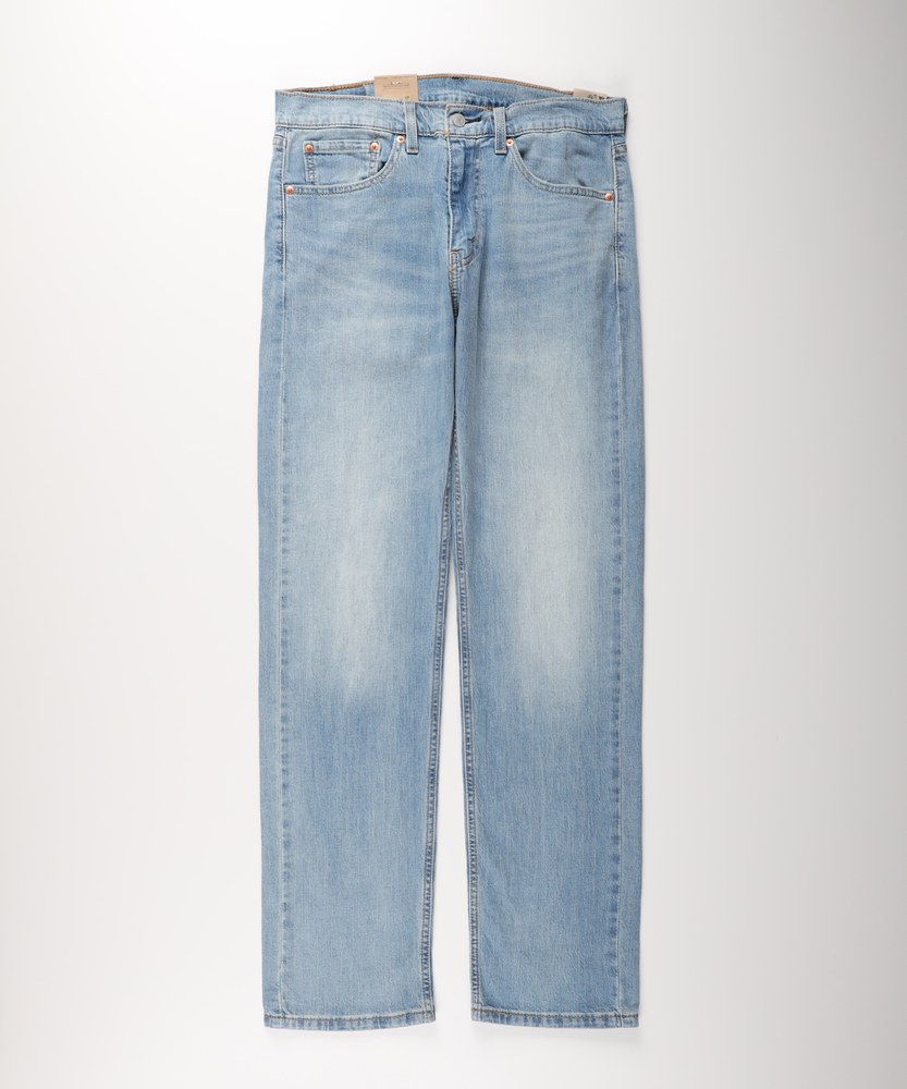 「505」レギュラー【自宅で試着、返品送料無料】