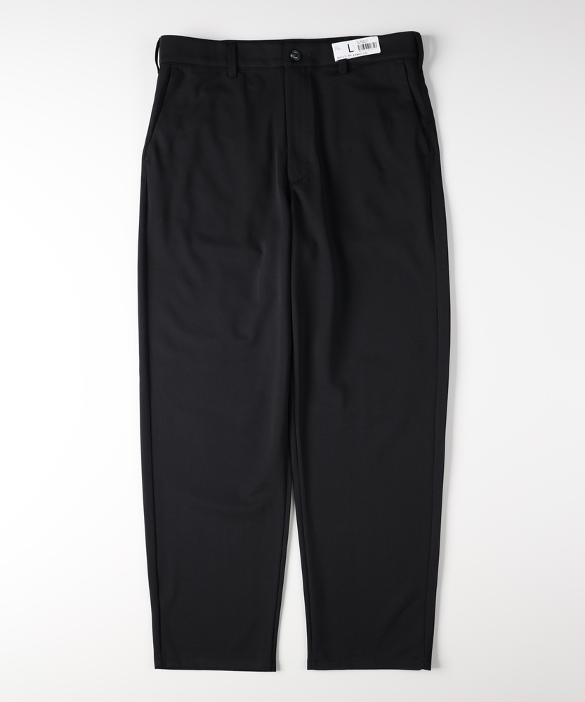 「JERSEYS」「COOL」テーパードチノパンツ【自宅で試着、返品送料無料】