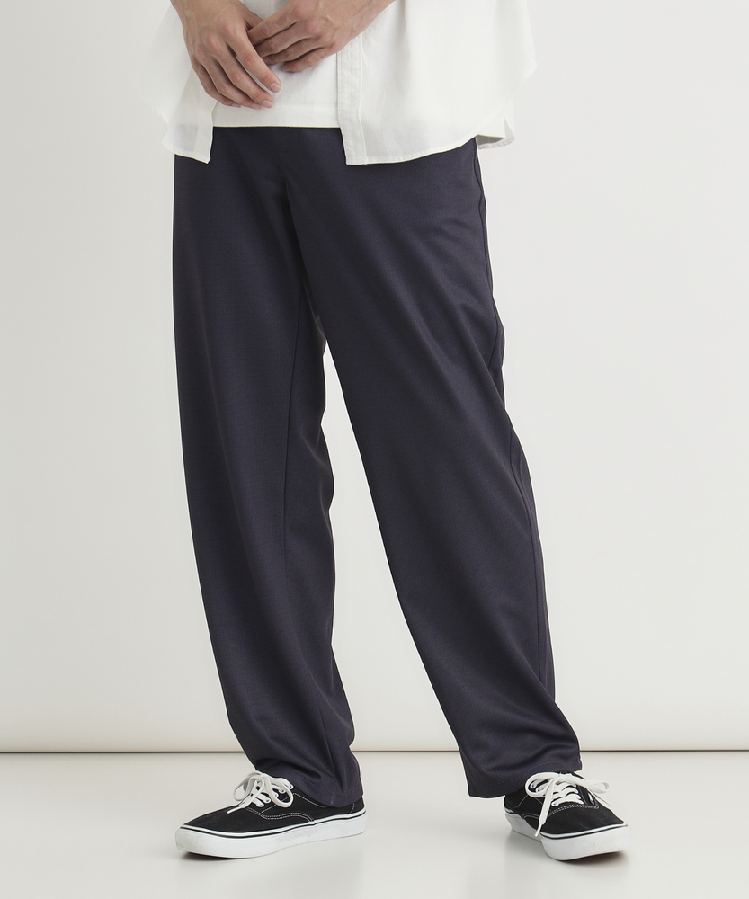 「JERSEYS」「COOL」テーパードチノパンツ【自宅で試着、返品送料無料】