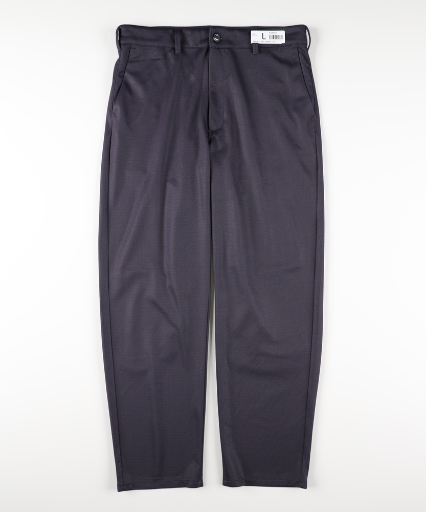 「JERSEYS」「COOL」テーパードチノパンツ【自宅で試着、返品送料無料】