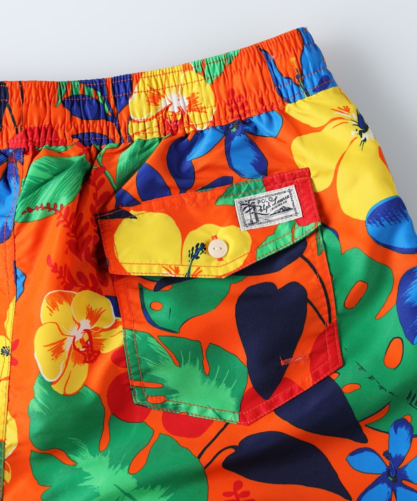 トラベラースイムショーツ ジーンズセレクトショップ ライトオン