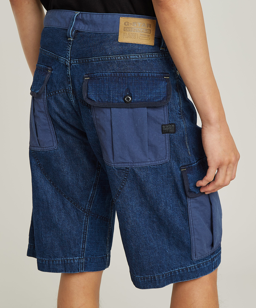 ポップスター　ショートパンツ B スター ロゴ ショートパンツ – BEAUSTY ONLINE STORE