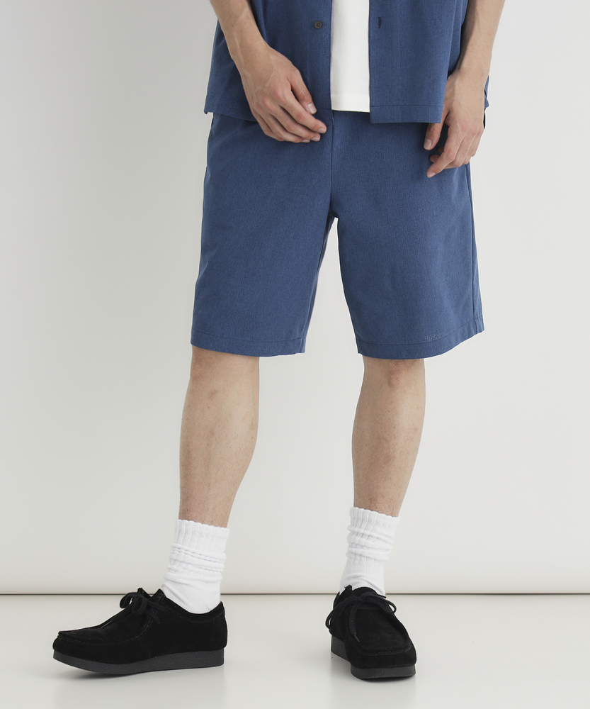 メッシュショートパンツ/セットアップ対応