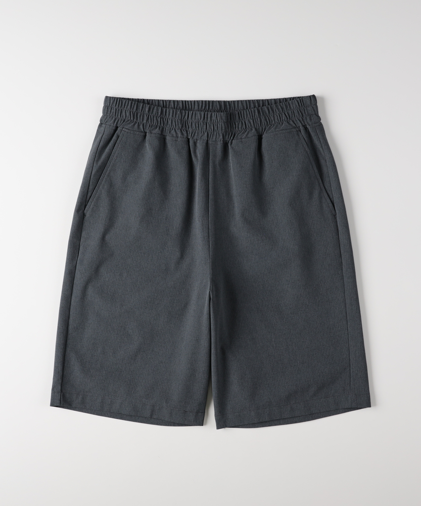 メッシュショートパンツ/セットアップ対応