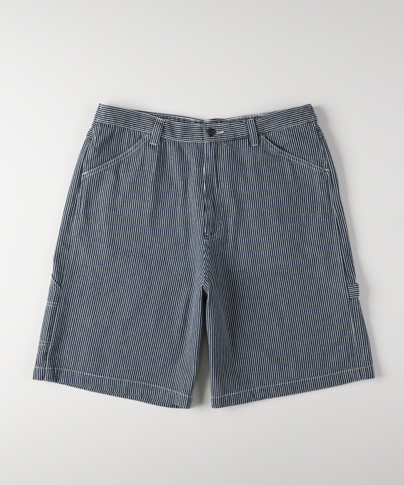 ペインターショートパンツ