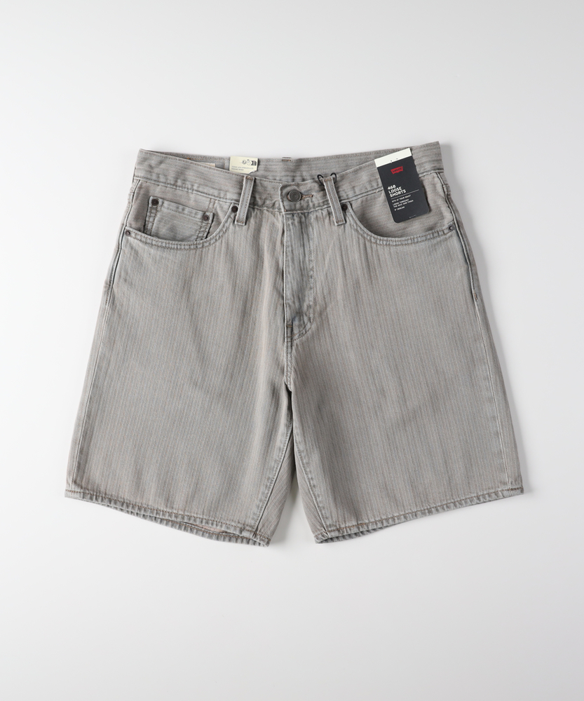 「478」バギーショーツ