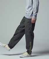 カーゴパンツ ジーンズセレクトショップ ライトオン