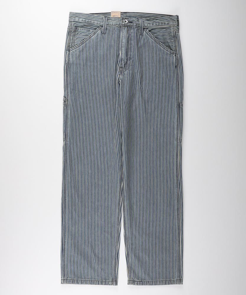 568」ペインターパンツ【自宅で試着、返品送料無料】(32