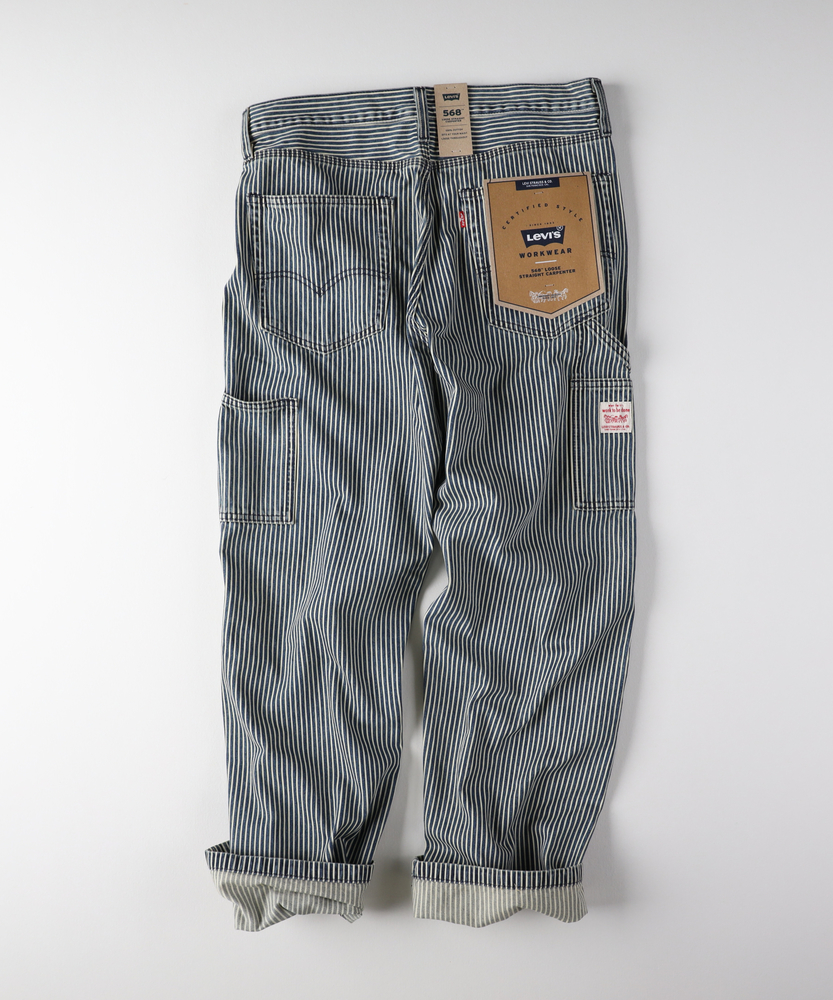 スタンレー　ペインターパンツ　ヒッコリー 楽天市場】STAN RAY スタンレー PAINTER PANTS ペインターパンツ