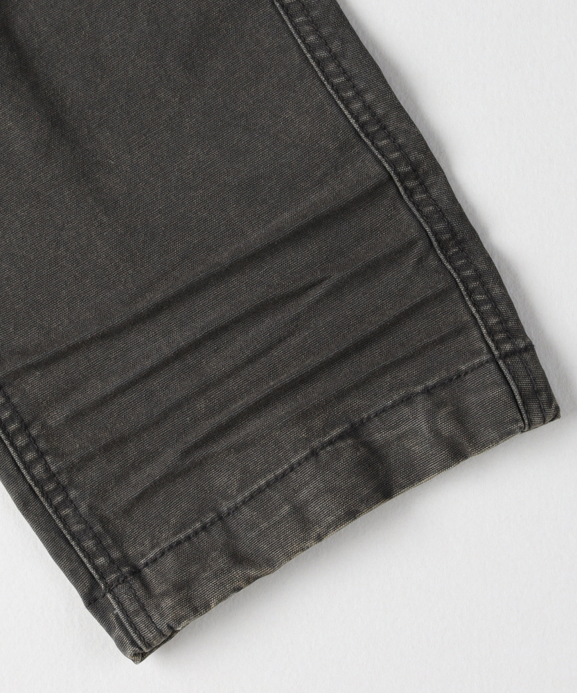 ROVIC ZIP 3D テーパドパンツ【自宅で試着、返品送料無料】(28 カーキ