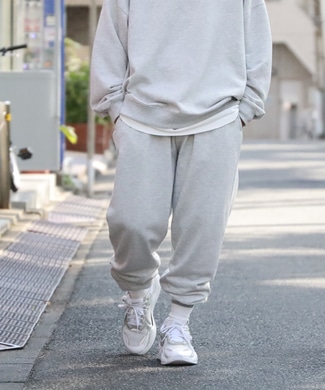 スーパービッグサイズスウェットパンツ セットアップ対応 ジーンズセレクトショップ ライトオン