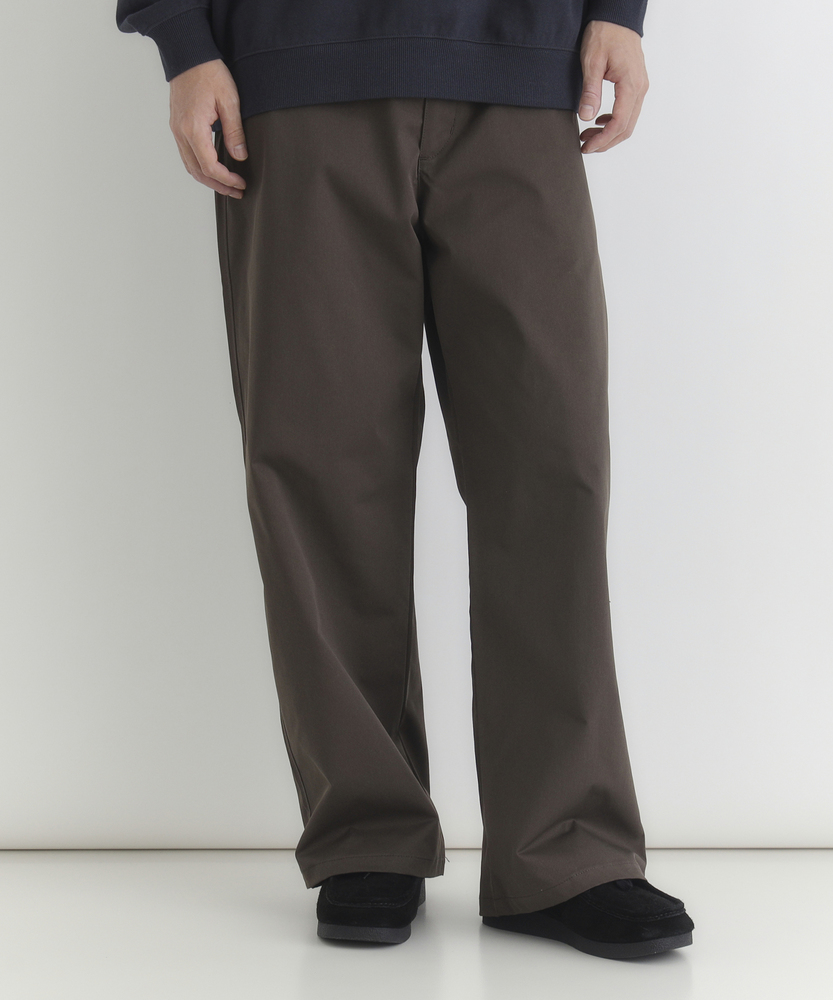 ワークルーズイージーパンツ/セットアップ対応【自宅で試着、返品送料無料】