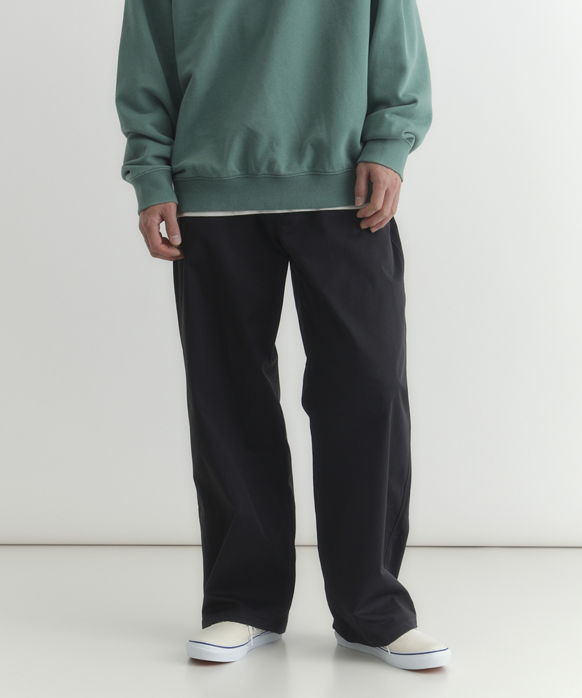 ワークルーズイージーパンツ/セットアップ対応【自宅で試着、返品送料無料】