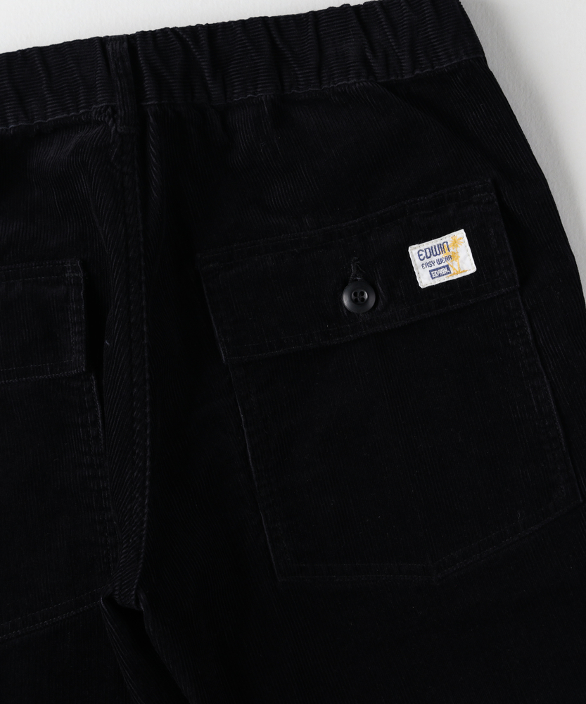 ふあっページ ベイカーイージーパンツ(S ブラック): ボトムス｜Right-on公式