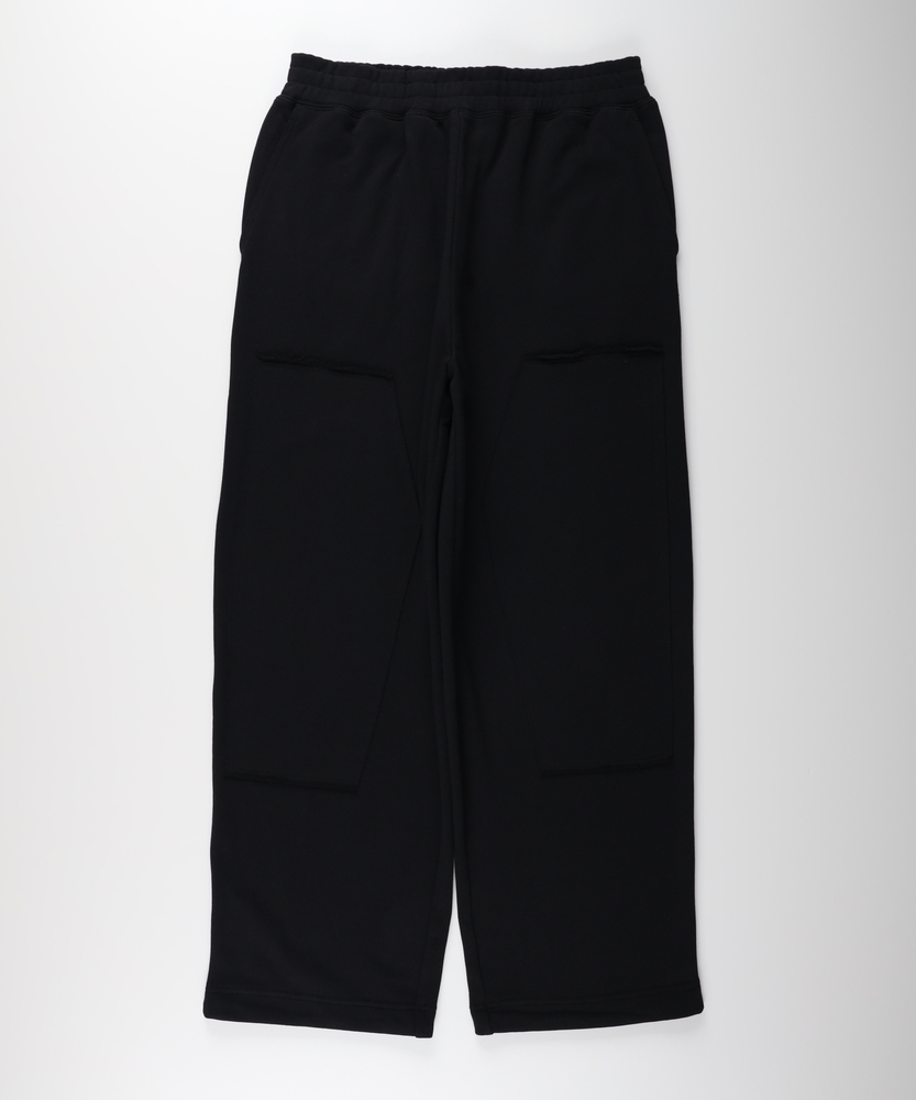 ダブルニースウェットパンツ(WEB限定価格 12/15まで)