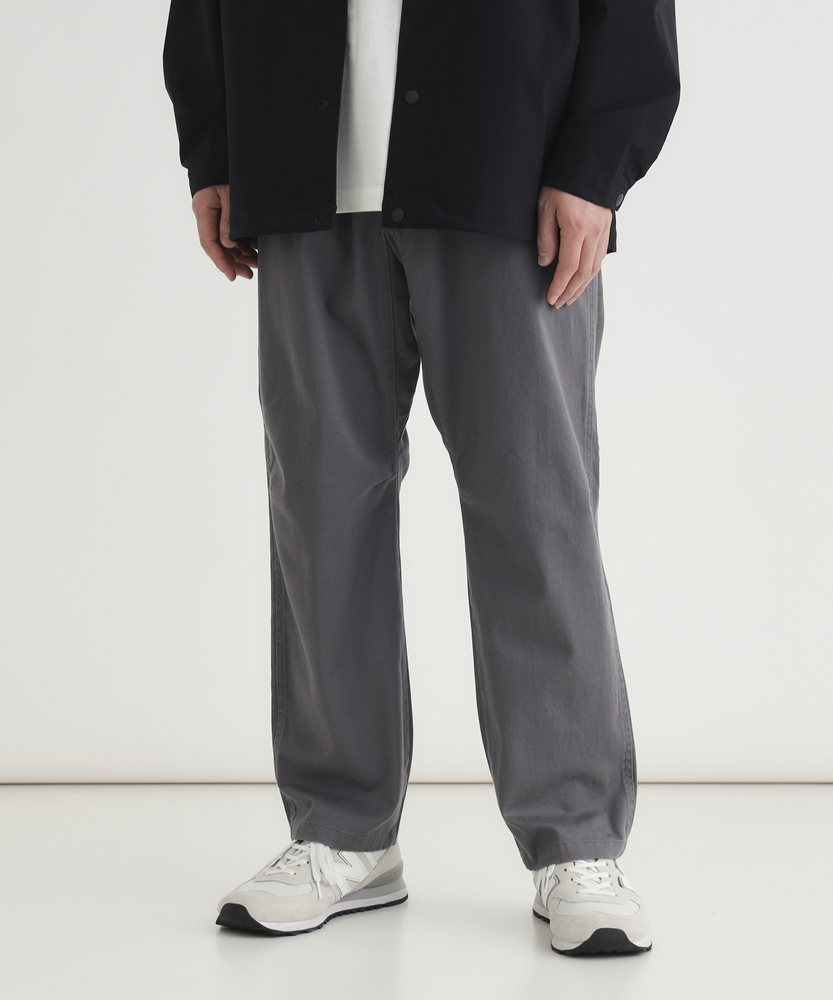 クライミングパンツ