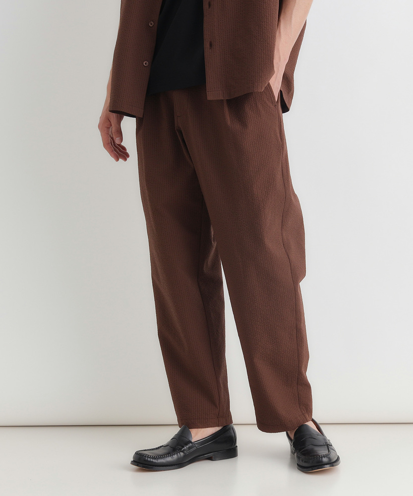 サッカーイージーパンツ/セットアップ対応