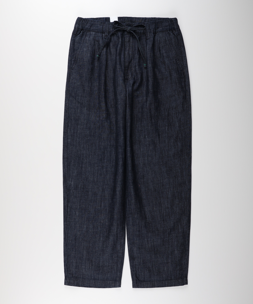 EASY　TROUSER 【自宅で試着、返品送料無料】