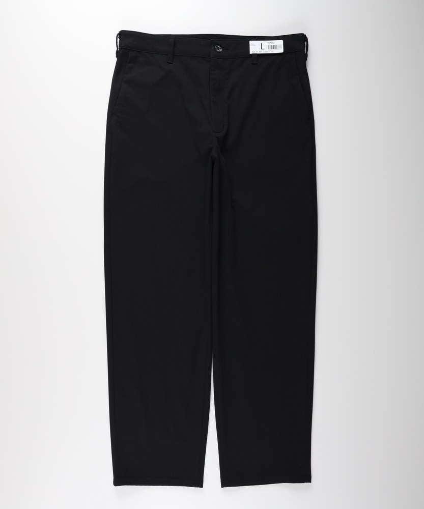 「ジャージーズ」チノテーパード【自宅で試着、返品送料無料】