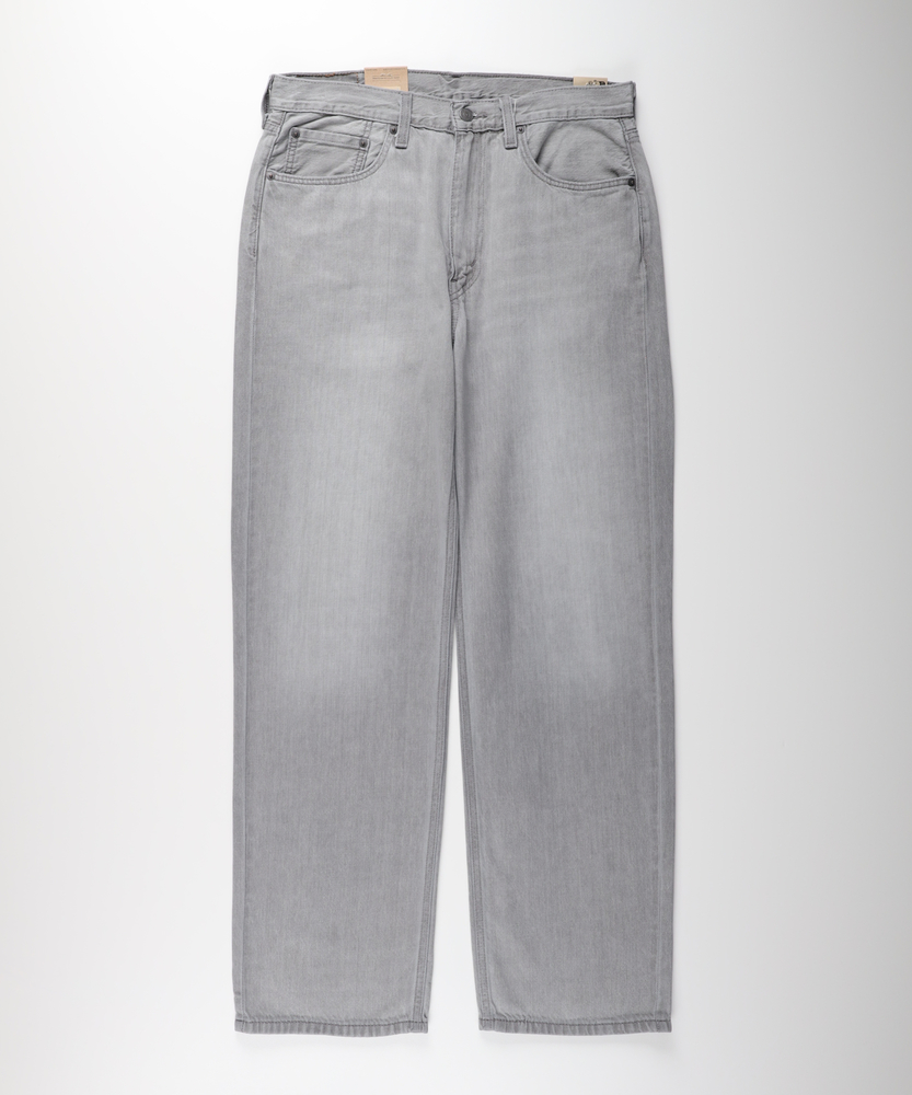 「565」ルーズストレート【自宅で試着、返品送料無料】