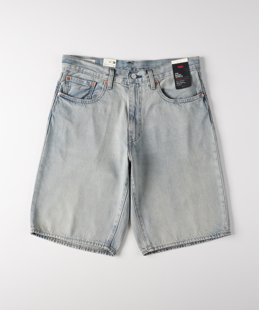 「478」バギーショーツ