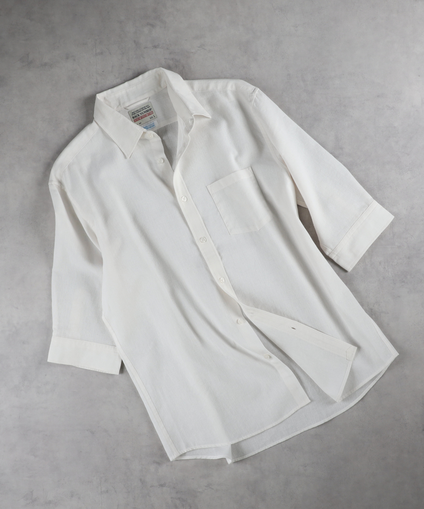 a出品 NAUTICA/ヴィンテージライク オックスフォードBDシャツ｜Daytona